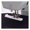 Máquina De Coser Recta Singer Heavy Duty 4423 Portable Gris - Imagen 3