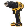 Combo Dewalt 20v Taladro + Atornillador Impacto Dck279d2 - Imagen 3