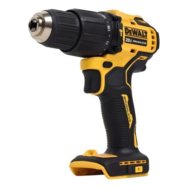 Combo Dewalt 20v Taladro + Atornillador Impacto Dck279d2 - Imagen 3