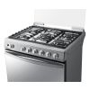Cocina A Gas 5 Hornallas Samsung Sanx52a7422cs - Imagen 7