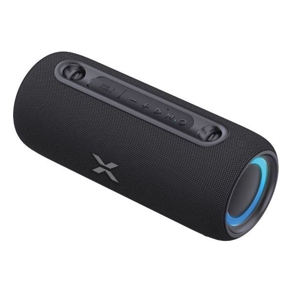 Parlante Inalámbrico Bluetooth Xion Xtreme Xi-xt6 Kirkor - Imagen 2