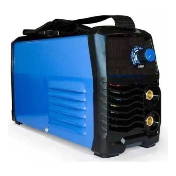 Soldadora Inverter Compacta