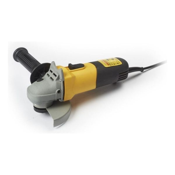 Amoladora Goldex 41/2 115mm 650w Reforzada - Imagen 2