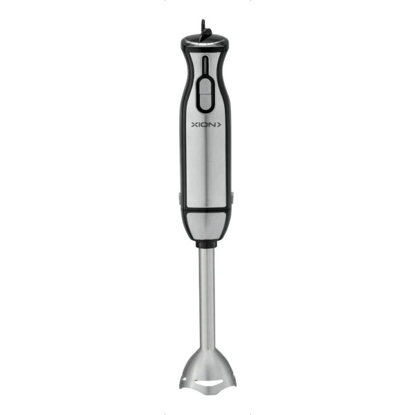 Mixer Xion Xi-li1200 Acero Inoxidable Accesorios 220v Kirkor