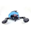 Reel Okuma Rotativo Fuel Spin Zurdo Kirkor - Imagen 5