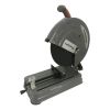 Sierra Sensitiva Gladiator Profesional 2200w Disco14'' Cs814 - Imagen 2