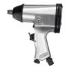 Pistola Llave De Impacto Neumática 1/2'' Bta 310 Nm Kirkor - Imagen 2