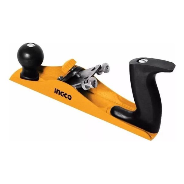 Cepillo Carpintero Manual Para Madera Ingco Hpl01300
