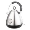 Jarra Eléctrica Peabody Pe-kv8215ix Plateada 220v 1.7l - Imagen 3