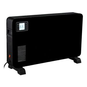 Estufa James Cep 2300 W Dbk 2300 W Convector Turbofan Kirkor