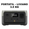 Generador / Acumulador Energia Ecoflow River 2 256w/h - Imagen 4
