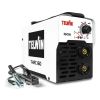 Equipo De Soldar Inverter 160amp Telwin T-arc 160 Mma Kirkor