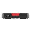 Arrancador De Autos Y Cargador Equus Epower-65 12.000mah - Imagen 5