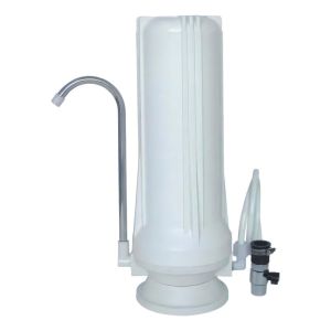 Purificador De Agua Ks Filtro Mal Olor Cloro Bacterias Kirko