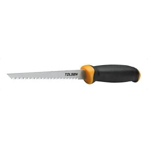 Serrucho Durlock Tolsen 150mm Cuchilla 7tpi 65mn 31013 K K