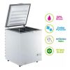 Freezer Horizontal Consul 221lts Doble Funcion Cha22lbdwx Bl - Imagen 2