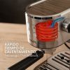 Cafetera Krups Pump Espresso Virtuoso 1lt - Imagen 9
