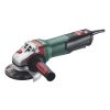 Amoladora Angular Metabo 1300w 5 Pulgadas Wpb13-125