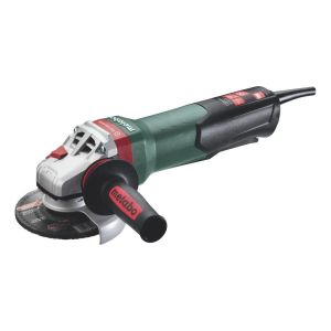 Amoladora Angular Metabo 1300w 5 Pulgadas Wpb13-125