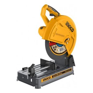Sierra Sensitiva Industrial 14'' 2400w Ingco Cos35568