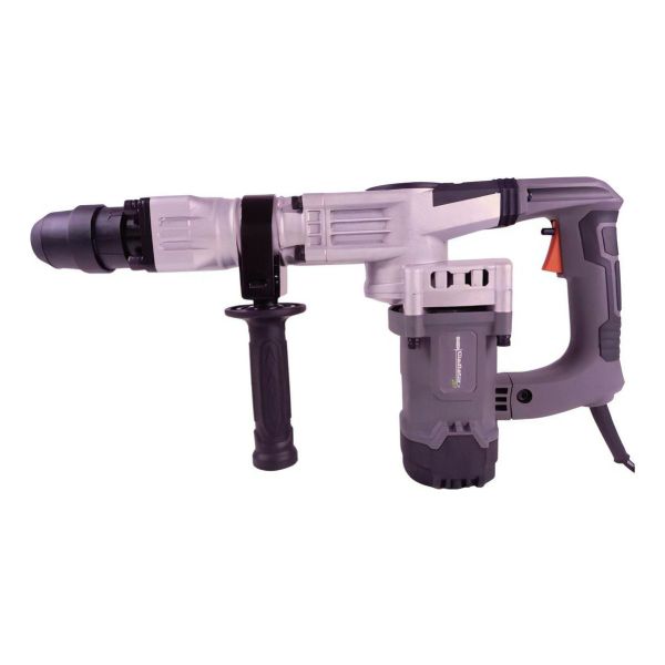 Martillo Demoledor 15 Joules Gladiator Pro Md815/1/220k Kirk - Imagen 3