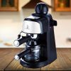 Cafetera Expresso Punktal Pk-213 Caf Kirkor - Imagen 2