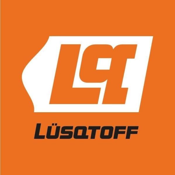 Amoladora De Banco 550w Lusqtoff Ab-550 - Imagen 6