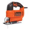 Sierra Caladora Black+decker Ks701e 550w 220v