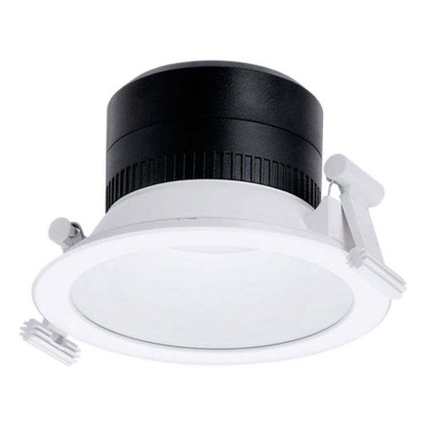 Embutido Led Antideslumbrante, O120mm - Philips Ph9144