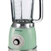 Licuadora Jarra De Vidrio 1.5 Lts 1000w Ariete 583 Verde - Imagen 2