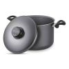 Olla Tramontina Teflon 22 Cm 6 Litros Antiadherente Paris Ne - Imagen 2