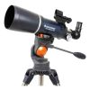 Telescopio Celestron Astro Master 80azs Refractor Kirkor