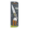 Tijera Para Césped / Pasto / Arbustos Truper Mango Metálico - Imagen 2