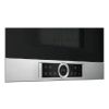 Microondas De Empotrar Bosch Bfr634gs1 Right Inverter 21 Lit - Imagen 2