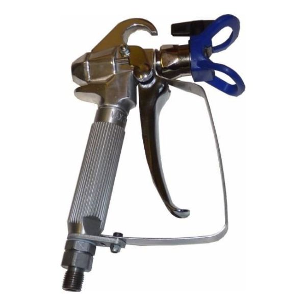 Pistola Para Equipo De Pintar Airless Profesional Rongpeng K