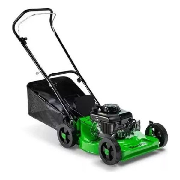 Corta Cesped Trapp Motor Lifan 3.5hp Lf 90g C/ Recolector