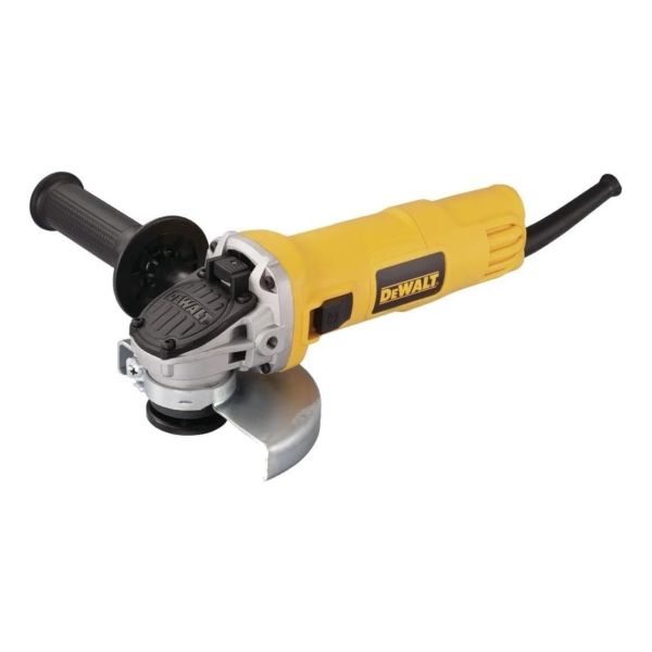 Amoladora Angular Dewalt 800w 4 1/2¨ Dwe4020 Industrial Kirk - Imagen 3