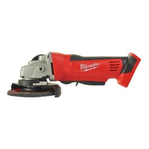 Amoladora 4.1/2 18v Inalam. (sin Bat. Y Sin Cargador) Milwa