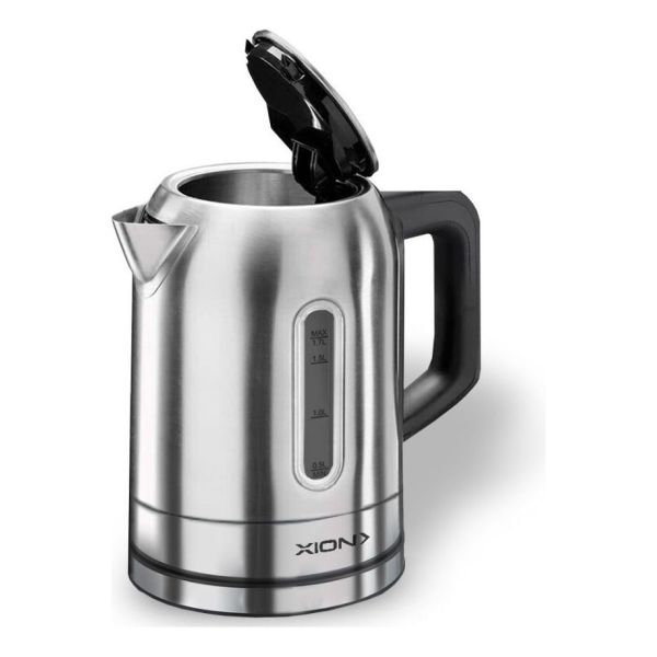 Jarra Electrica Xion 1.7 Lts Acero Inoxidable Xi-gl38 Kirkor - Imagen 2