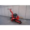 Zanjadora Zanja Canaletas Motor Loncin 7hp Ancho 100mm - Imagen 3