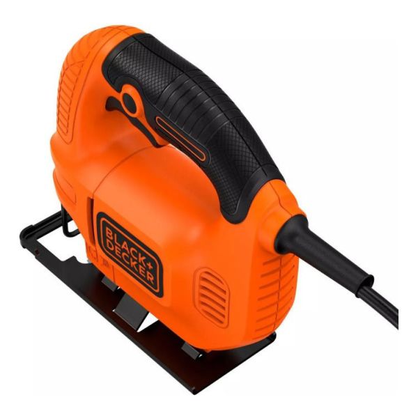 Sierra Caladora Black+decker Ks501 420w Kirkor - Imagen 4
