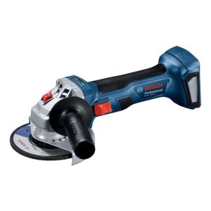 Amoladora Angular Inalámbrica Bosch 18v Gws 180-li