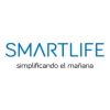 Lavarropas Smartlife Sl-wmfl610m 6 Kg 1000rpm 23 Prg Kirkor - Imagen 4