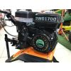 Motocultivador A Nafta Shimura 7.0 Hp Profesional Kirkor - Imagen 5