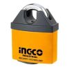 Candado De Hierro 65mm Resistente Al Interperie Ingco Dbik46