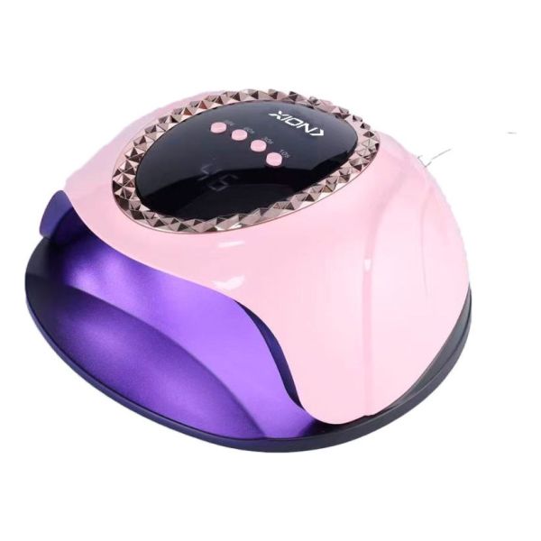Secador De Uñas Lampara Led Uv Profesional Xion Kirkor
