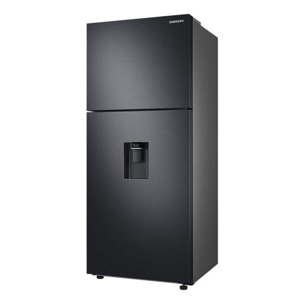 Refrigerador Heladera Samsung Rt44a6640b1 430 Lts Inverter
