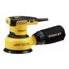 Lijadora Roto Orbital Stanley Ss30 300w Vel. Variable 125mm - Imagen 3