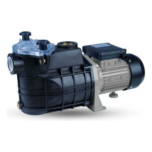 Bomba Gianni Bp-70-030 Ballena 0.33 Hp Piscina 25000l Kirkor