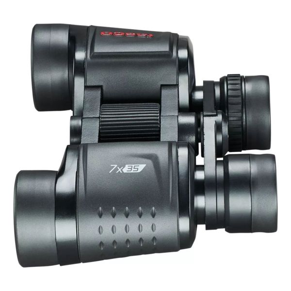 Binocular Tasco Essentials 7 X 35 Mm Multicapa Kirkor - Imagen 2